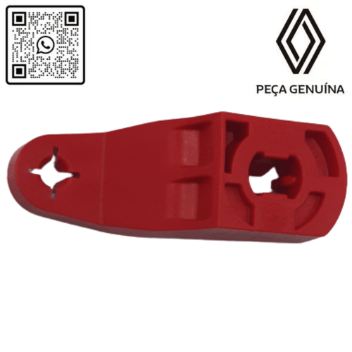 RN 27521R 805527521R Clipe Plastico Ma‡aneta Master 2013 Em Diante - 2